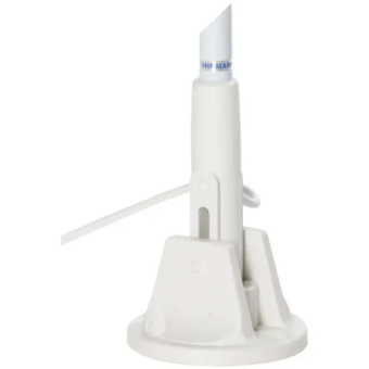 Scout KS22-BS - Antenna VHF White 1.5m Folding Base
