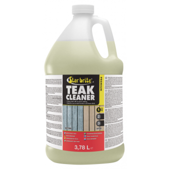 Star Brite Teak Cleaner 3,8L