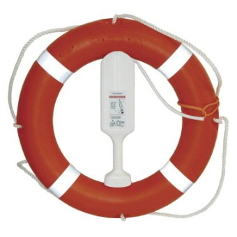 Rope With Container