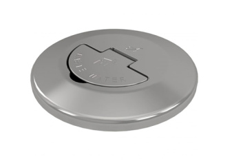 Roca 421913 - Deck Filler Cap + Handle "Wastewater"