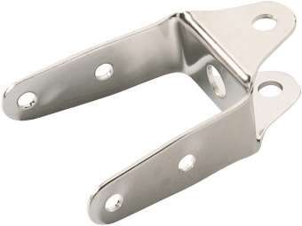 Ronstan RF239 Rudder Gudgeon 38mm Opening