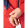 Henri Lloyd Men's Sailing Jacket Size XL Red Henri Lloyd Men's Sailing Jacket Size XL Red