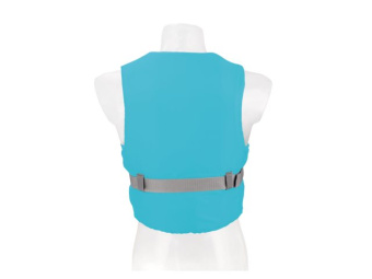 Besto 20413021 - Dinghy Buoyancy Aid Aqua 50N XS