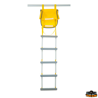 Trem S1630006 - Emergency Ladder Help