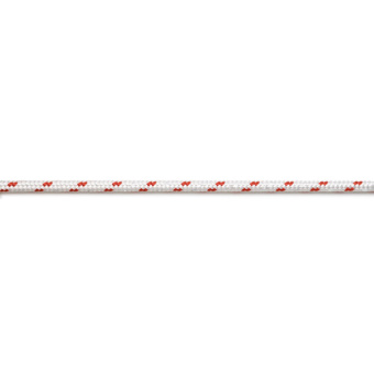 Trem Sail High-Tenacity Polyester Cruising Sheet Rope 5-14 mm, 100-200 m