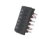 BEP 6-Switch Auto Reset Contour Panel