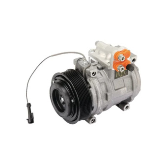 John Deere AL176857 - Compressor