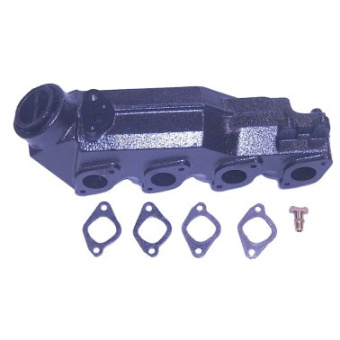 Sierra 18-1930-2 Exhaust Manifold For Volvo-Penta Engines