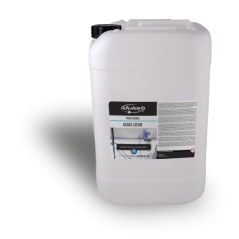 Glass Clean 50 - 25 Litres