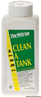 Osculati 52.191.50 - Clean a Tank YACHTICON