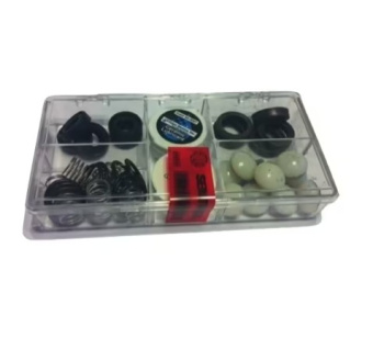 Parker 70-6181 Pump Valve Service Kit for Village Marine 708-1 Little Wonder