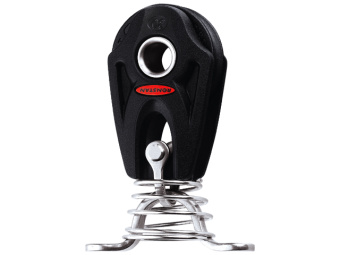 Ronstan RF35141 Series 30 Ball Bearing Stand-Up Orbit Block