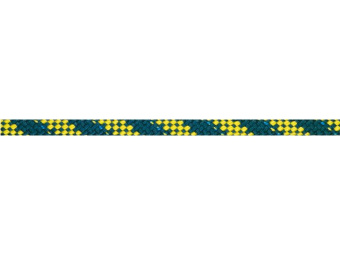 Talamex Racing Dyneema Flour Yellow Marker 4mm 250m