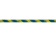 Talamex Racing Dyneema Flour Yellow Marker 4mm 250m