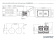 Scanstrut SC-MULTI-F2 Flip Pro Duo USB-A and USB-C Connection and 12V Junction Box Scanstrut SC-MULTI-F2 Flip Pro Duo USB-A and USB-C Connection and 12V Junction Box