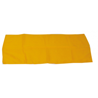 Yellow Q Marine Flag 40X60 cm