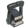 NHK MEC NM1051-00 - KE-4+ Single Lever Twin Throttle Control, Outboard Style (PTT), Chrome
