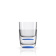 Plastimo 70673 - Palm Tritan™ Low Tumbler Lagoon Blue