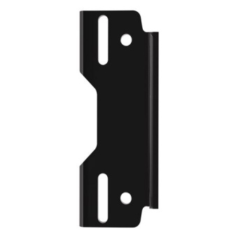 Minn Kota 1810388 - Raptor Sandwich Adapter for Jack Plate Bracket