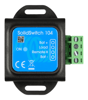 Victron Energy BMS800200104 - SolidSwitch 104