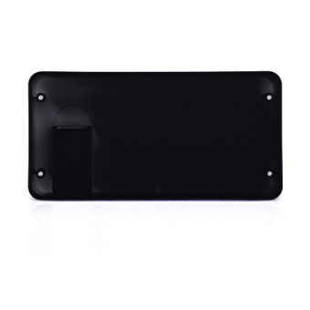 EFOY 151077055 - Black Surface-mounted Box For OP2 Control Panel