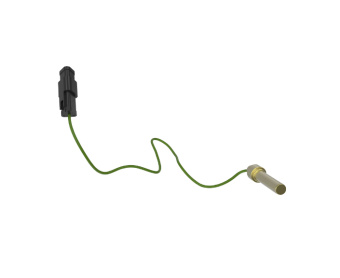 John Deere DZ103962 - Turbocharger Speed Sensor Kit