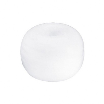 Plastimo 62181 - Round Surface Float White Ø 17 cm