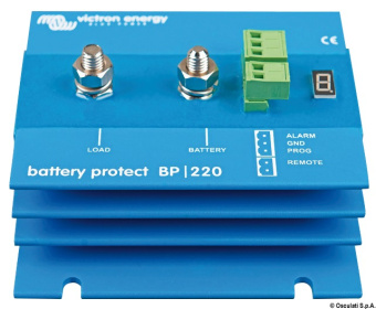 Osculati 14.275.13 - VICTRON Battery Protect BP-220