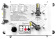 Glendinning Smart Actuator II Single Inboard 12V 2xMechanical