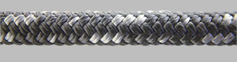 Gottifredi Maffioli GM12 Double Braided Polyester Rope