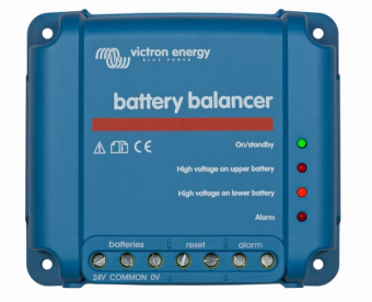 Victron Energy BBA000100100 - Battery Balancer