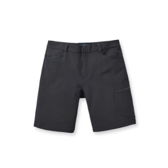 Henri Lloyd Explorer 2.0 Shorts Size 46 Black