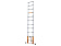 Batavia Premium Telescopic Ladder Giraffe Air 3.27m