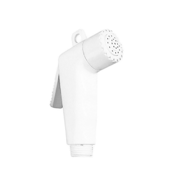 Plastimo White ABS Shower Head