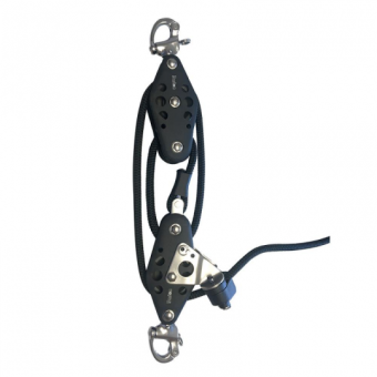 Barton Marine Vang System For Boat 10.7 m