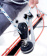 Wichard 30101 - Main Sheet Swivel Base With Balls Rope Dia 12 mm