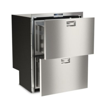 Vitrifrigo 0402-0290 - Seadrawer DW180 2RF SKL R600a OCX2 Refrigerator Refrigerator Internal Unit 12/24 V