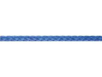 Talamex Dyneema D-Pro Mini Reel Blue 4 mm 10 m
