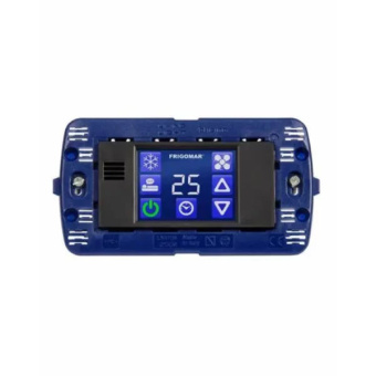 Frigomar LCD Control Display Self Contained SCU