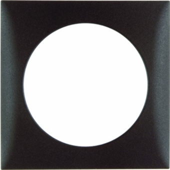 Philippi 609182751 - ADR1 Brown Cover Frame, Single