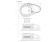 Lewmar 69120052 - Vertical Windlass VX2 GD 8mm Gypsy 12V - 700W