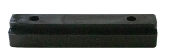 Vicar Insert Black