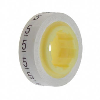 3M Wire Marker Tape SDR-5