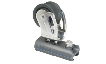 Lewmar 29042700 - Size 2 G Car T-Track Plunger