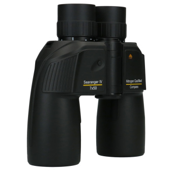 Bynolyt 00831004 - Searanger IV 7x50 With Digital Compass