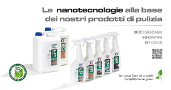 Osculati 65.410.03 - Brillwood - Brightening Detergent For Wooden Surfaces