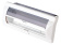 Boss Audio MRC10 - Universal Radio Cover Flip-Up