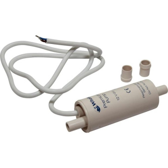 Whale GP1392 - Premium Inline Water Pump (12V)