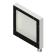 Lopolight 500-130-10" BOX - Bulkhead Box for 10,4" Seatronx Monitor