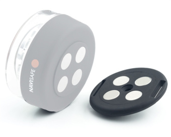 Navisafe NS110 - Single Magnet Bracket